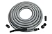 Cen-Tec Systems 50 Foot Extension Hose for Shop and Garage Vacuums primary