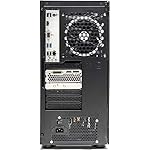 SkyTech-Shadow-Gaming-Computer-PC-Desktop-Ryzen-5-3600-6-Core-36GHz-GTX-1660-Ti-6G-500G-SSD-8GB-DDR4-3000-B450-MB-RGB-AC-WiFi-Windows-10-Home-64-bit-Black