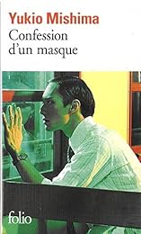 Confession d'un masque