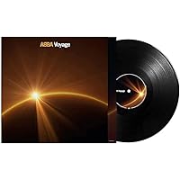 Voyage [LP]
