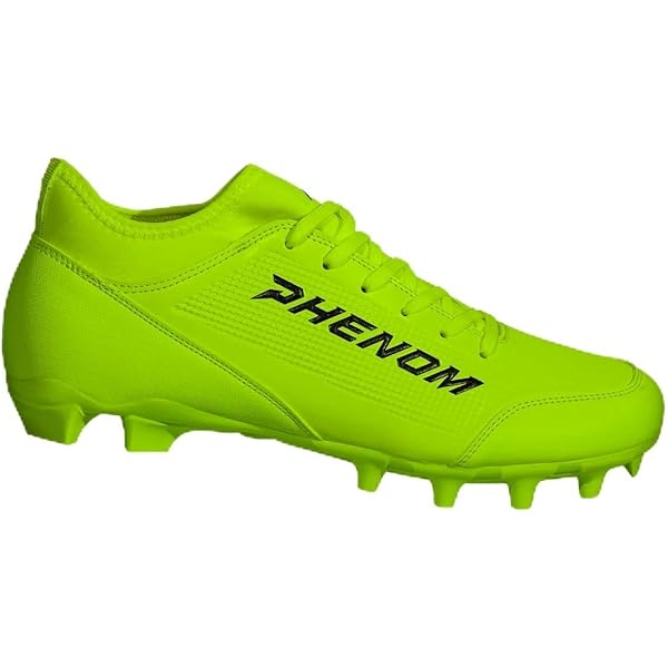 Amazon.com | PUMA Tacto II Firm Ground Soccer Shoe