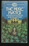 Front cover for the book The Music Master by Dorothy Fletcher