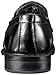 Deer Stags boys Wings Slip-on Loafer, Black, 1 M US Little Kid