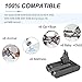 Upgraded 21.6V 3000mAh Li-ion Battery for Dyson V6 595 650 770 880 DC58 DC59 DC61 DC62 SV03 SV04 SV05 SV06 SV07 SV09 Animal Handheld Replacement Battery