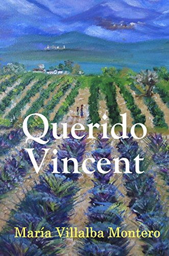 Querido Vincent Spanish Edition - 