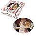 I Love Lucy Collector's Puzzle - Visitor from Italy