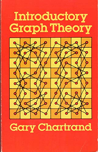 Introductory Graph Theory B07FKLSGWX Book Cover