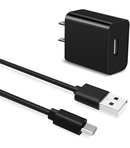 Caricabatterie Caricatore Casa Cavo Usb-c 5w White Per Tcl Ion X - Foto 5