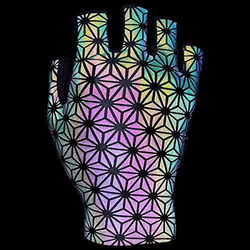 SupacazSupag Short Gloves