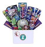 Radiate - Glow in the Dark Summer Camp Care Package or Birthday Gift for Kids