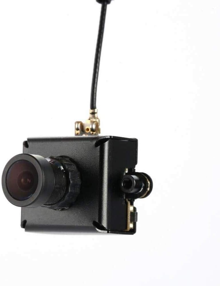 VRfamily 800 TVL CMOS AIO Mini FPV Camera 5.8GHZ 25MW 40CH Transmitter for FPV Drone