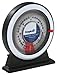 Empire Level 36 Magnetic Polycast Protractor