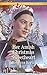 Her Amish Christmas Sweetheart (Women of Lancaster County) by Rebecca Kertz