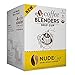 Coffee Blenders Nude Drip Cup Pour Over Coffee All Natural & Organic