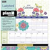 Ladybird 2020 Plan-it Magnetic by