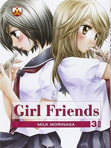Girl friends
