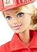 Barbie Careers Firefighter Doll