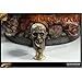 1/4 Scale Premium Format Mola Ram Figure