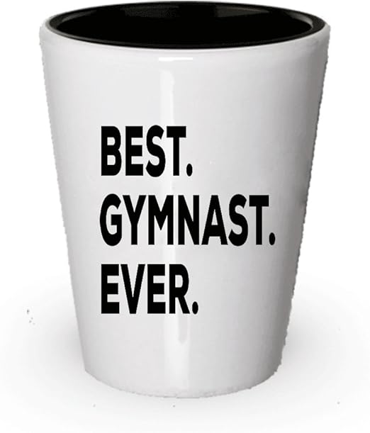 gymnastics gifts for kids