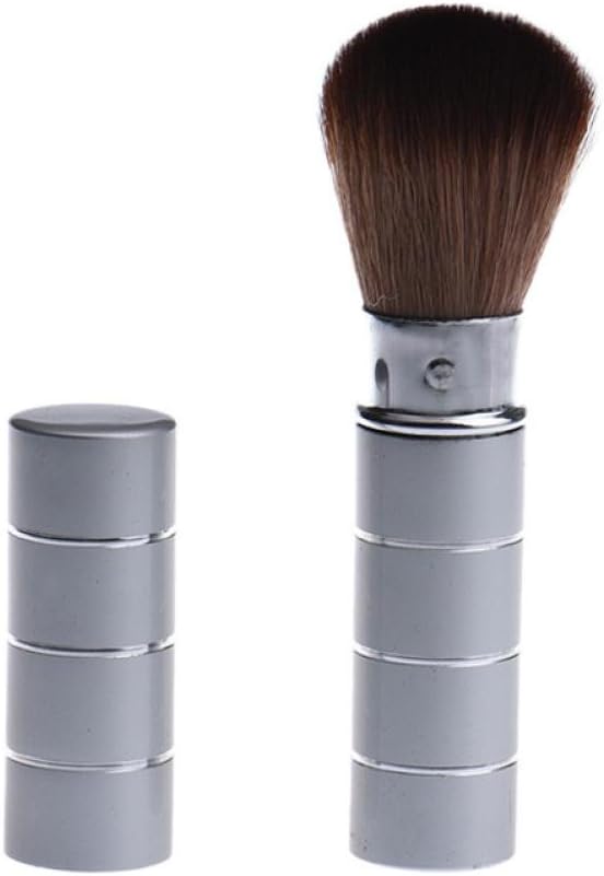 Toraway Professional Portable Cosmetic Makeup Brush
