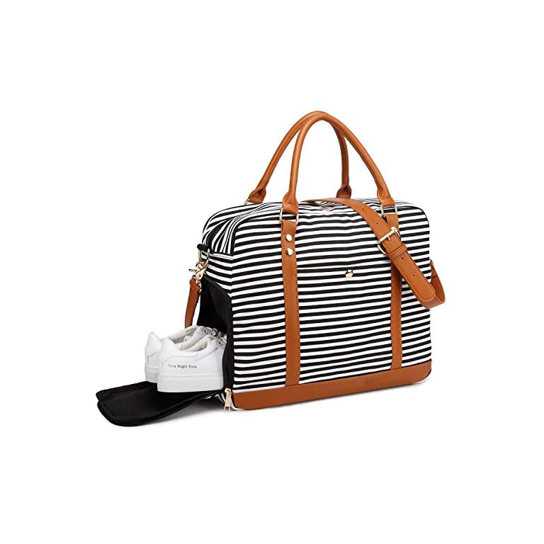 Best Luxury Weekender Bags Under