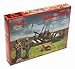 ICM Models ICM48801 Spitfire Mk.IX Building Kit