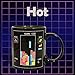 Tetris Heat Changing Ceramic Coffee Mug - Classic Video Game Themed