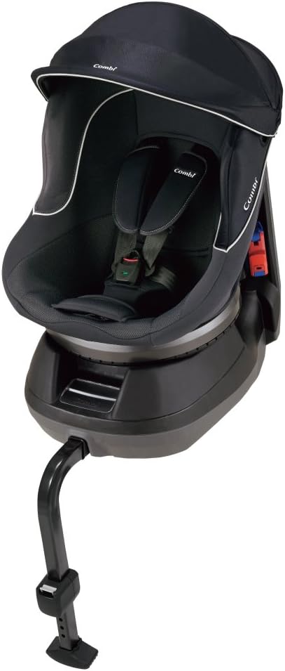 Amazon コンビ チャイルドシート クルムーヴ エッグショック Pj ネイビー 新生児 4才頃まで対象 チャイルドシート 新生児から ベビー マタニティ 通販