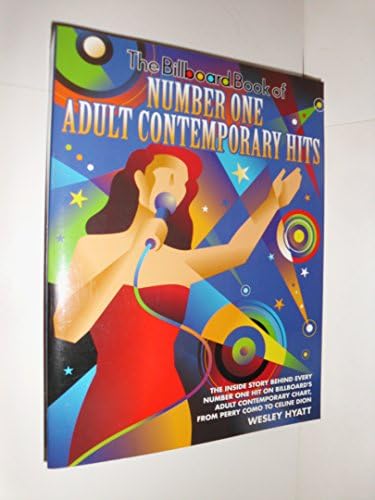The Billboard Book of Top 40 Hits (Billboard Book of Top Forty