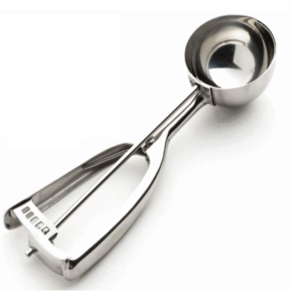 Best kitchen aid muffin scoop