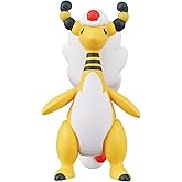Takara Tomy Pokemon Moncolle Mega Den Ryu