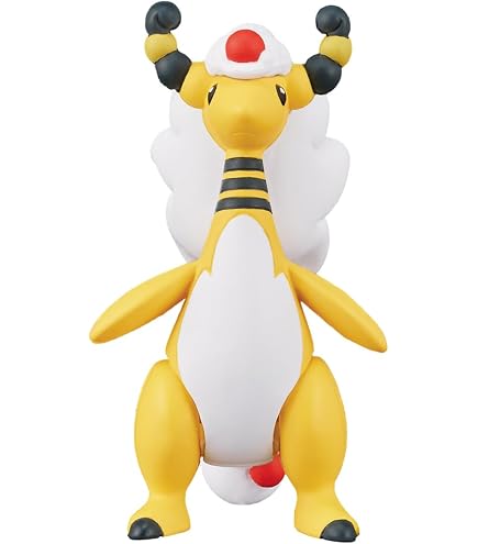 Mô hình Pokemon Moncolle EX MS-19 Bangiras 911722 Fullbox Chính Hãng Takara Tomy - Victoys
