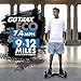GOTRAX Hoverfly ECO Hover Board - UL Certified Self Balancing Hoverboard (Galaxy)