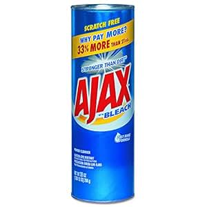 Amazon.com: Ajax Cleaner Bonus Size, 28 Oz: Health & Personal Care