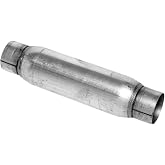 Dynomax Race Bullet 24215 Exhaust Resonator