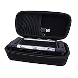 Hard Case for FUGOO Tough Portable Bluetooth Wireless Speaker by Aenllosi