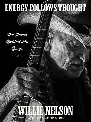 Roll Me Up and Smoke Me When I Die: Musings from the Road: Willie