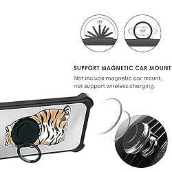 jioeuinly Case for Optus X Max Case Compatible with