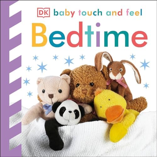 Time For Bed Sound Book