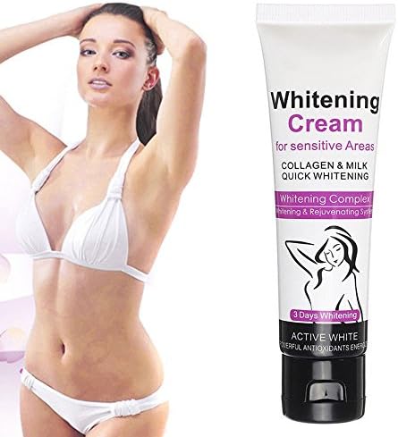 A2Z Trade Whitening Cream Body Between Legs Knees Private Parts Whitening Intimate Perfume Feminino Parfum Perfume Masculino Body Spray #8: Seaweed