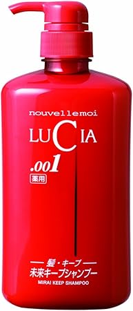 Amazon ノヴェルモイ 薬用 未来キープシリーズ 薬用未来キープシャンプーお得用ボトル 670ml ノヴェルモイ シャンプー 通販