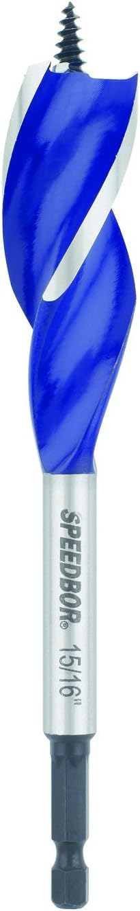 Best 15/16 Drill Bit