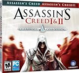 Assassin's Creed I & II
