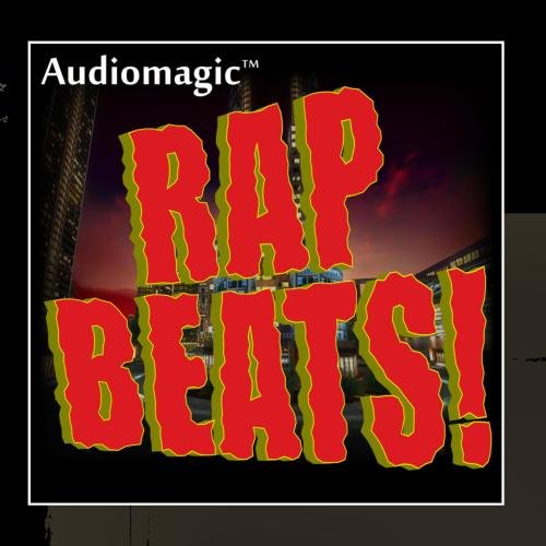 All Drums Rap Beats Music