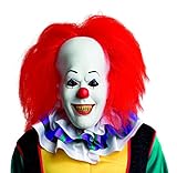 Rubie's Costume Co - Pennywise Mask