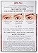 Benefit Brow Zings Total Taming and Shaping Kit, No. 3 Medium, 0.15 Ounce