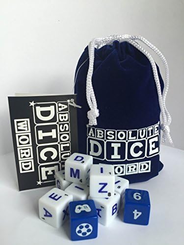 Absolute Dice Word