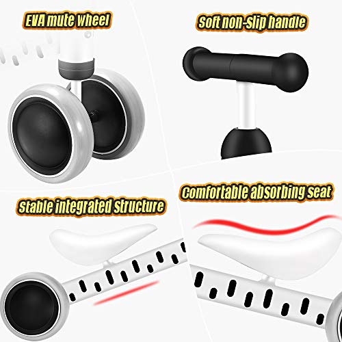 4 Verkstar+Balance+Toddler+Bicycle+Birthday