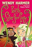Pearlie and the Silver Fern Fairy