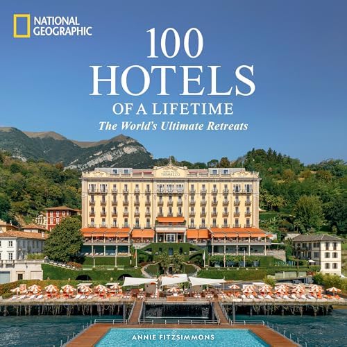 Grand Hotels of the World: Seymour, Ellie: 9789460583513: Amazon